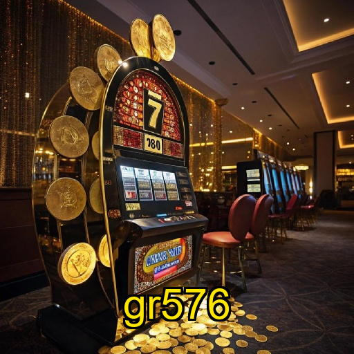 Acesso Instantâneo ao gr576: Entre e Comece a Jogar