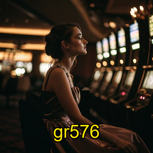 Pagamentos Ágeis e Seguros no gr576