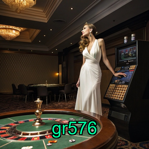 Saques rápidos e seguros no gr576